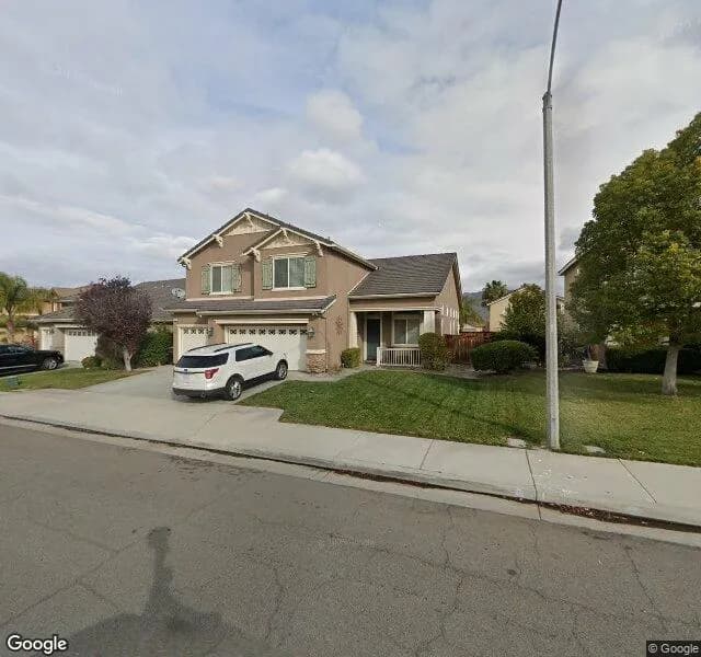 A Brighter Horizon Adult Residential Inc - Adult Residential Facility in San Jacinto, California