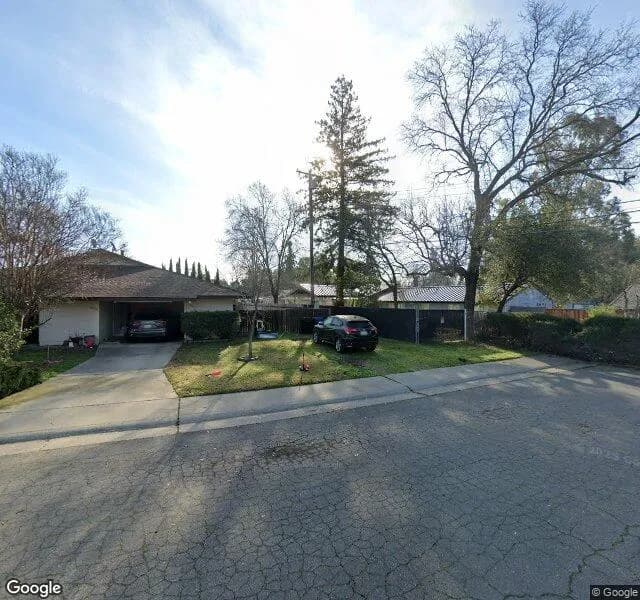 A & C Care Home - Board And Care Home in Carmichael, California