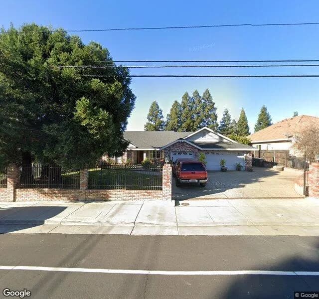 A & C Care Home #2 - Board And Care Home in Carmichael, California