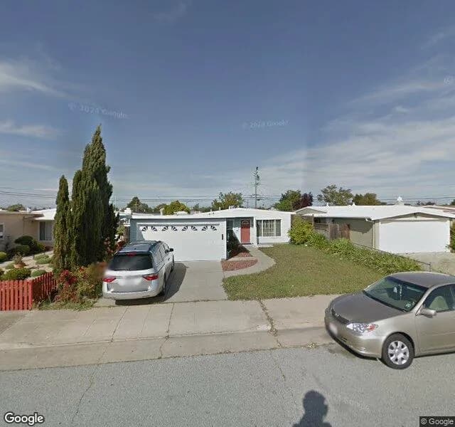 A & E Home Care Services - Board And Care Home in San Mateo, California