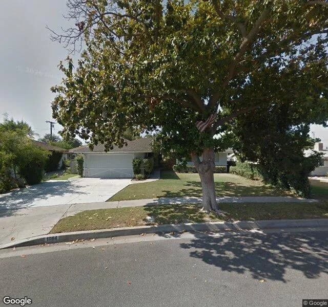 A Faithful Home Of Covina - Board And Care Home in Covina, California