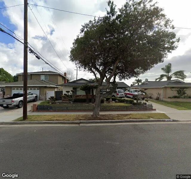 A Faithful Home Of Huntington Beach - Board And Care Home in Huntington Beach, California