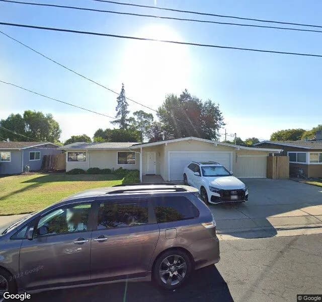 A Family Of Love Rcfe Llc - Board And Care Home in Concord, California