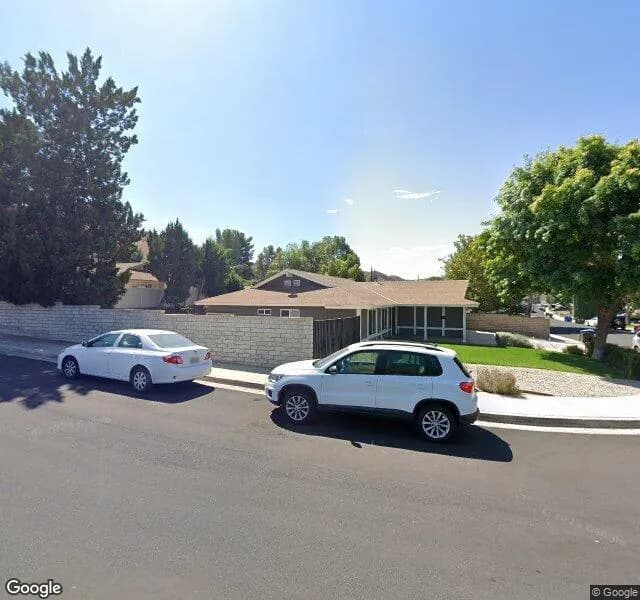 A Happy Place Board And Care