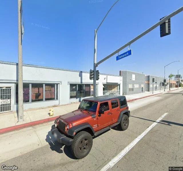 A Healthier Choice Day Program