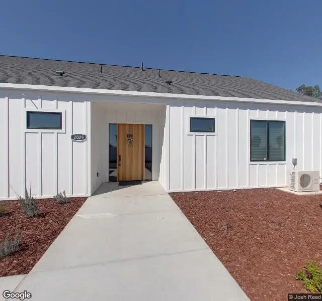 A Heavenly Home Communities C