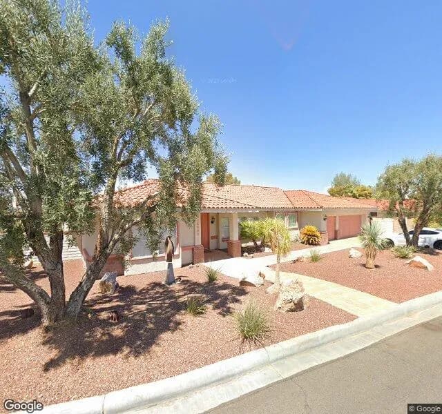 A Jem Home - Board And Care Home in Palm Desert, California