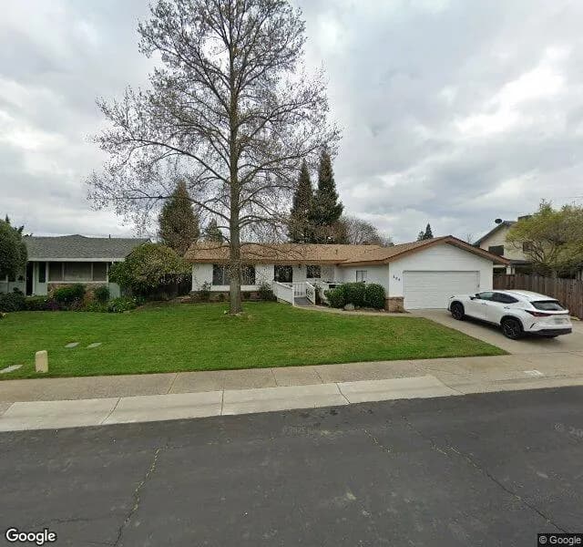 A Loving And Joyful Home Rcfe - Board And Care Home in Roseville, California