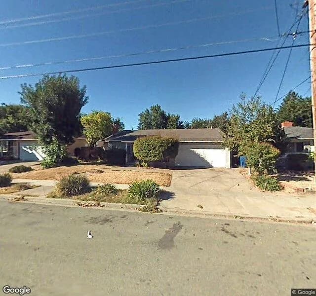 A Loving Home - Board And Care Home in Antioch, California