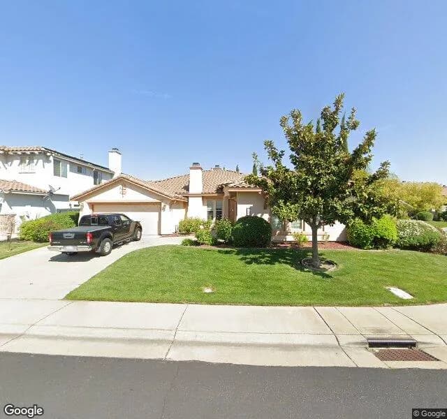 A Loving Senior Care Home I Llc - Board And Care Home in Lincoln, California