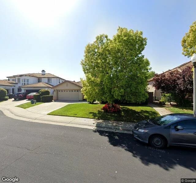 A Loving Senior Care Home Ii - Board And Care Home in Lincoln, California