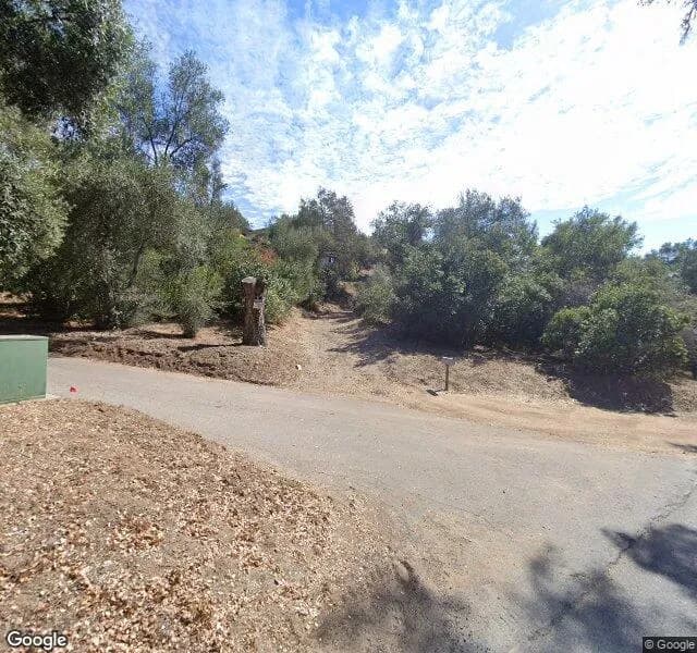 A Mission For Michael - Live Oak