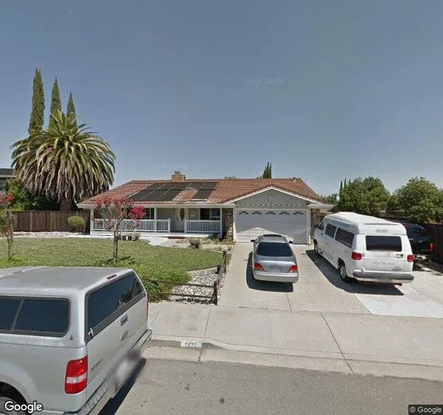 A New Haven Care Home - Berlin