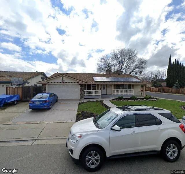 A New Haven Care Home-hudson - Board And Care Home in Livermore, California