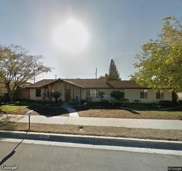 A Peaceful Haven Residential Community