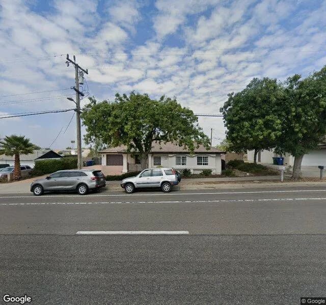 A Peaceful Place On Rice Ranch Rd Llc