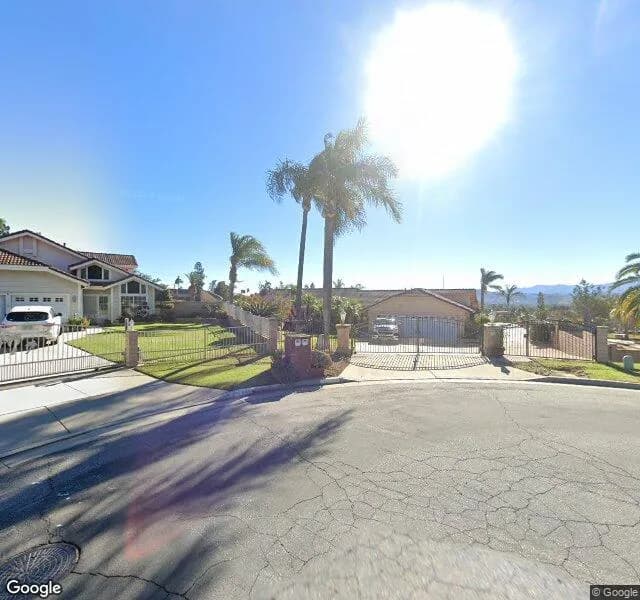 A Perfect Choice Family Home - Board And Care Home in Riverside, California