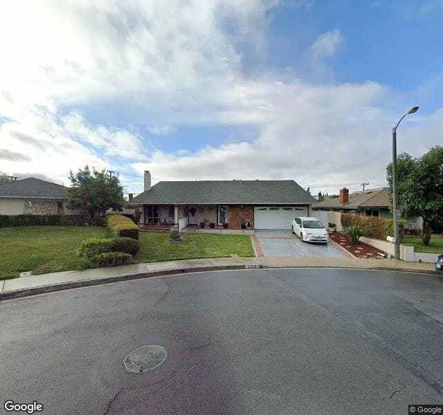 A Pericles Elderly Care Home - Board And Care Home in Mission Viejo, California