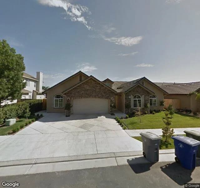 A Place Called Home Residential Care 4 - Board And Care Home in Clovis, California