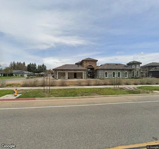 A Place Called Home: The Castillo