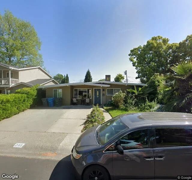 A Place Of Grace, Inc. Hemlock