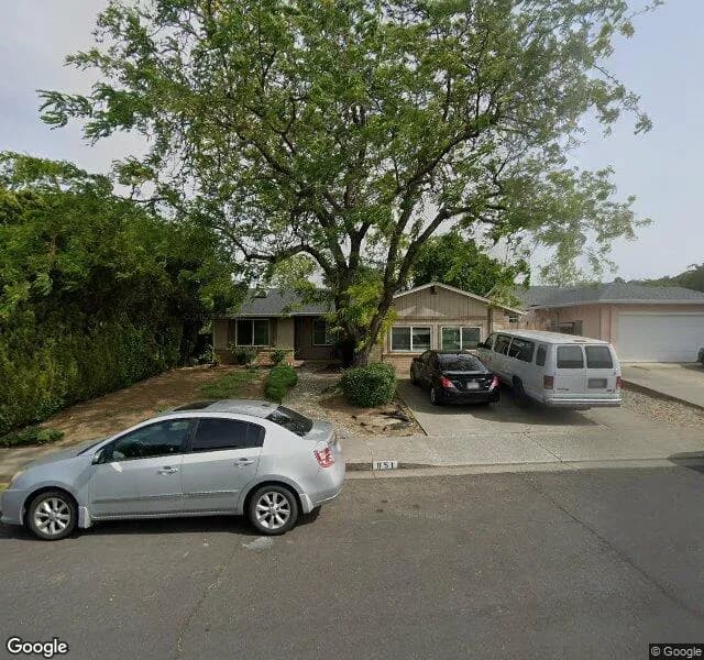 A Place Of Grace Inc La Cruz Lane