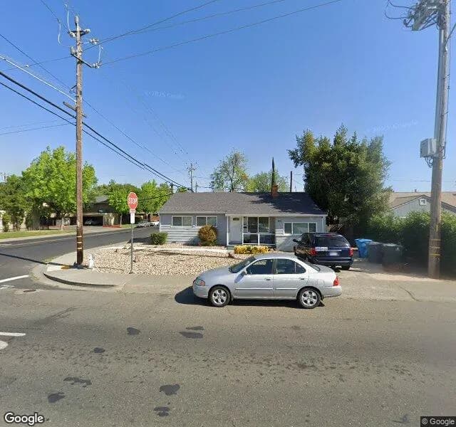 A Place Of Grace Inc Monte Vista Avenue