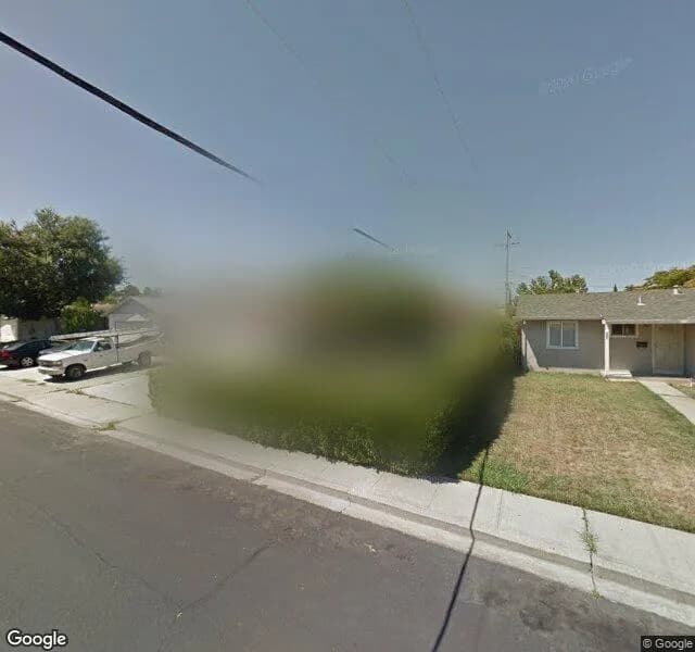 A Place Of Grace Inc Novato Drive