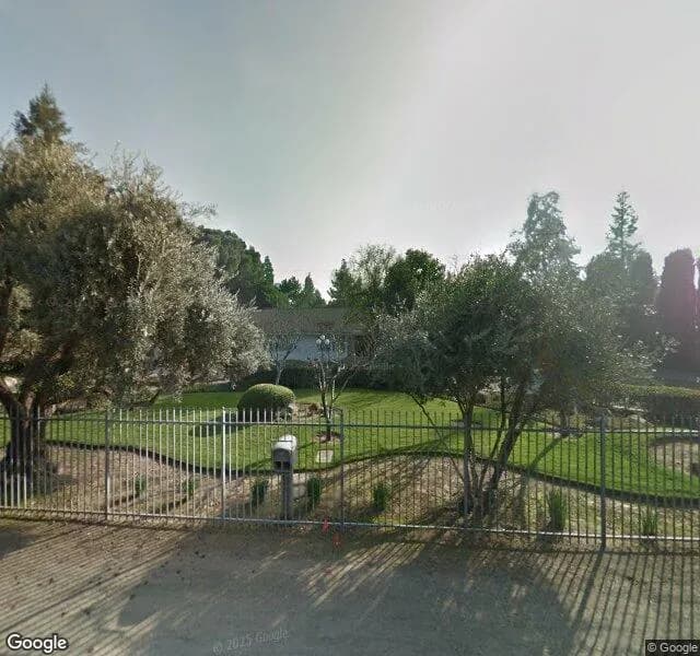 A Plus Assisted Living For Elderly