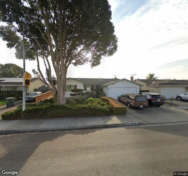 A - R Residential Care Home For Elderly #2