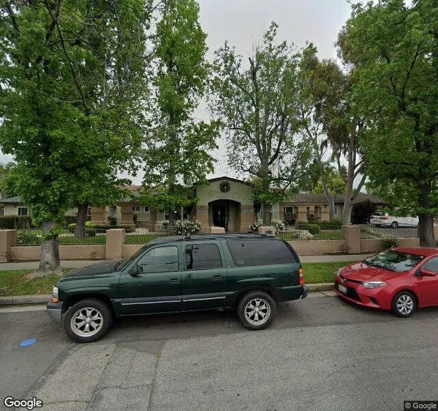 A Splendor Living - The Glendora Inc - Assisted Living Facility in Glendora, California