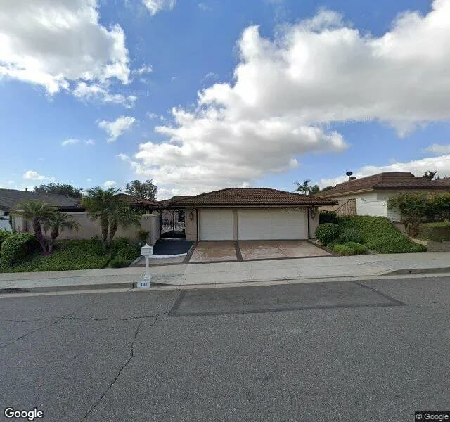 A Touch Of Care At Marywood - Board And Care Home in Orange, California