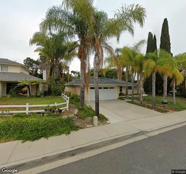 A Touch Of Serenity Residential Care - Board And Care Home in Mission Viejo, California