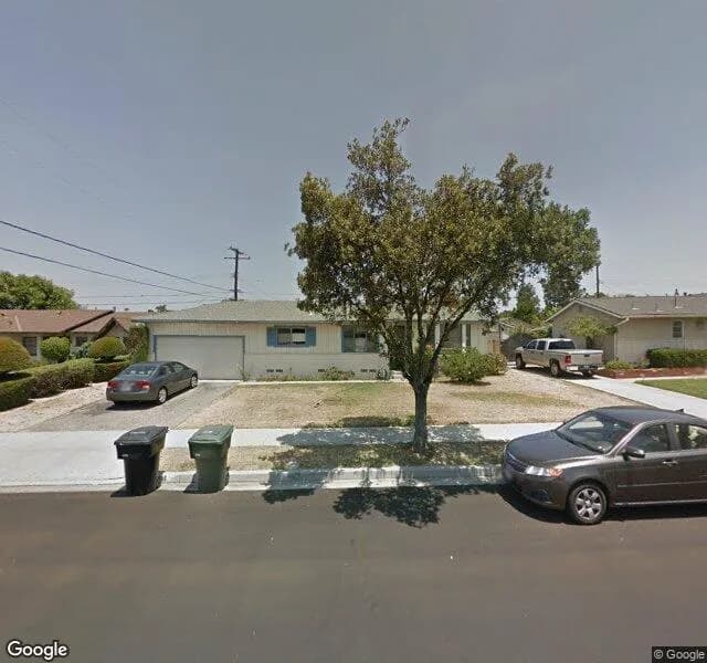 A1 Residential Care Facility