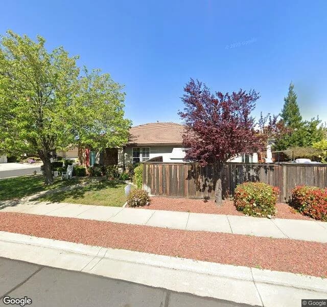 Aaa Home Care - Board And Care Home in Roseville, California