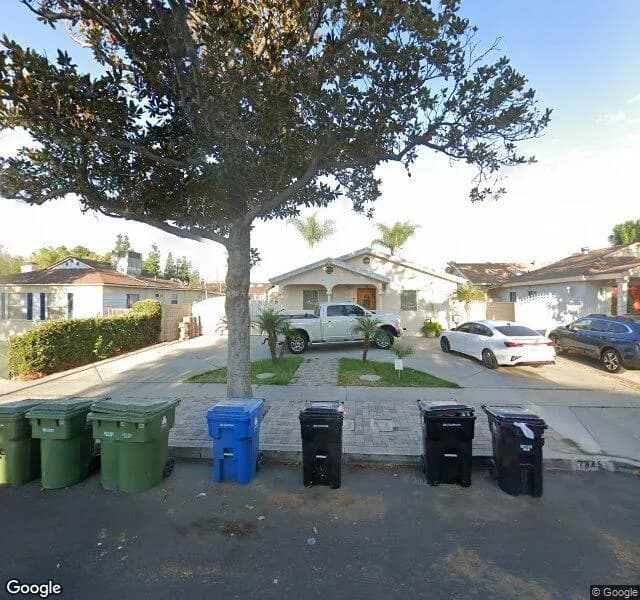 Aaa Quality Residential Care Facility