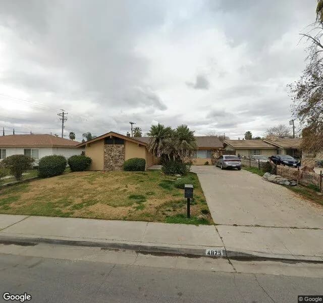 Aaa Residential Elderly Retreat #3