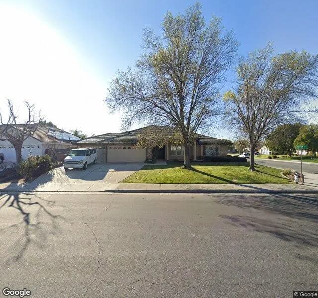 Aaa Residential Elderly Retreat #4