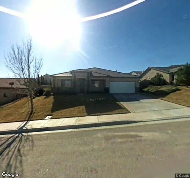 Aaa's Elderly Care Inc - Board And Care Home in Palmdale, California