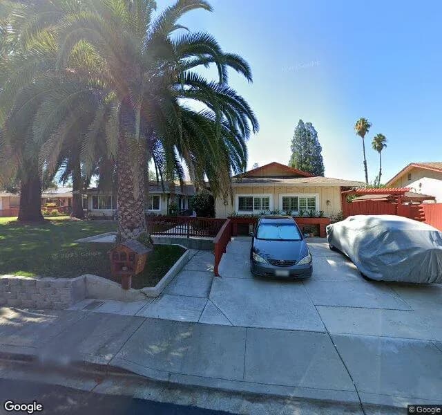 Abel Care Home Ii - Board And Care Home in Concord, California