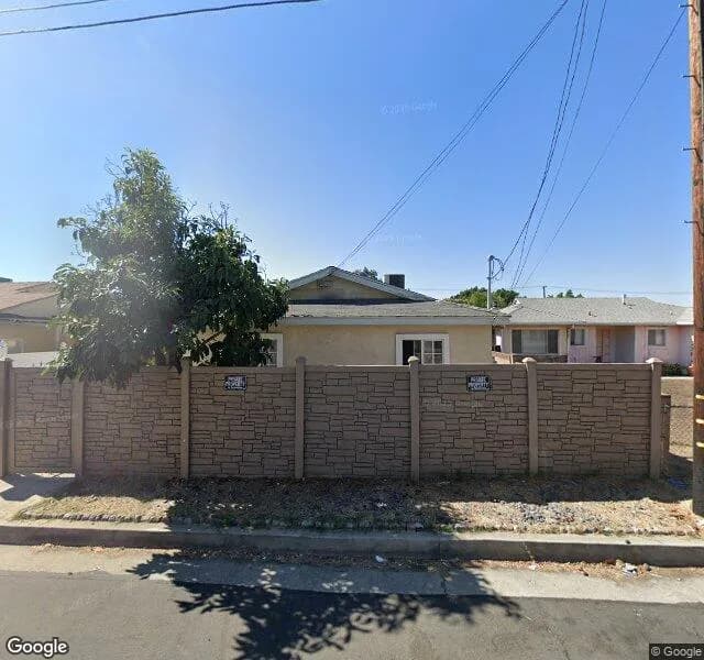 Abel&davit Hayrapetyan's Community Care Facility