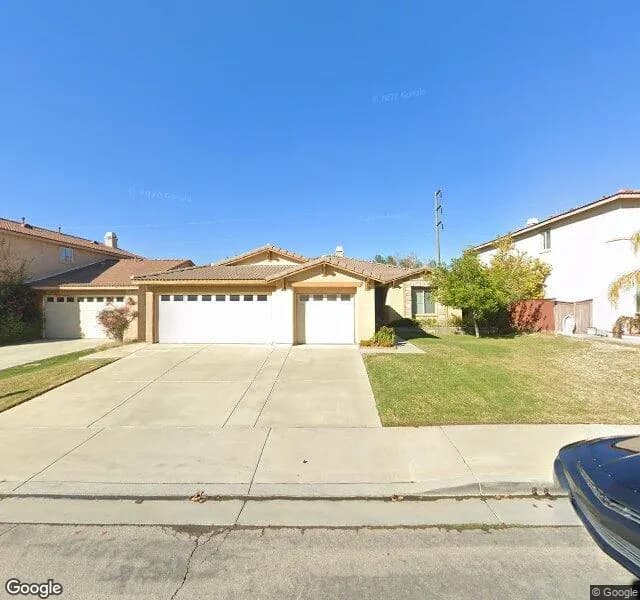 Abella Adult Residential Facility Iv