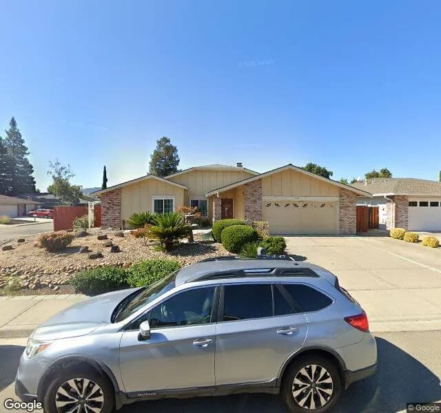 Abigail's Guest Home - Board And Care Home in San Ramon, California