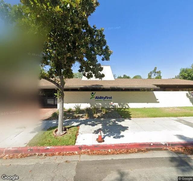 Abilityfirst - Lawrence L. Frank Center