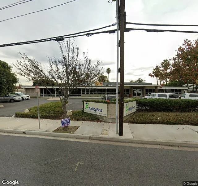 Abilityfirst Long Beach Center Adult Day Program