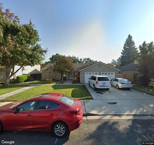 Ablelight, Inc. -rogers - Board And Care Home in Clovis, California