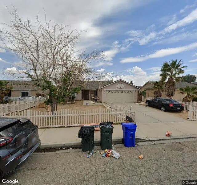 Ableway Adult Residential Facility Llc