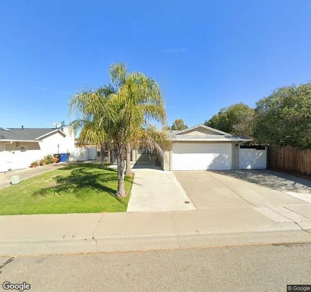 Abounding Peace Elderly Care