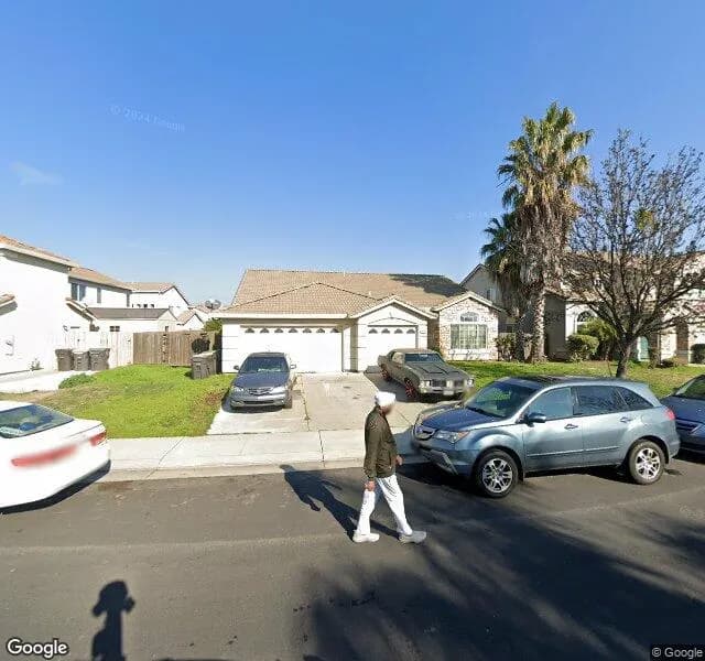 Above And Beyond Senior Care - Board And Care Home in Stockton, California