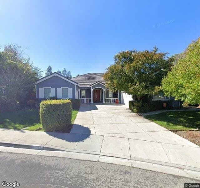 Abraham Rest Home - Board And Care Home in Concord, California